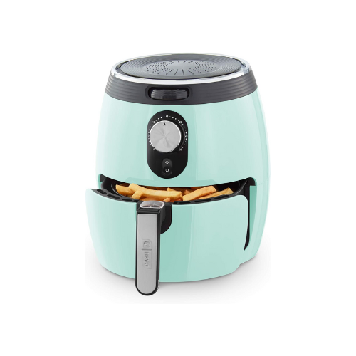 Dash Deluxe Electric Air Fryer