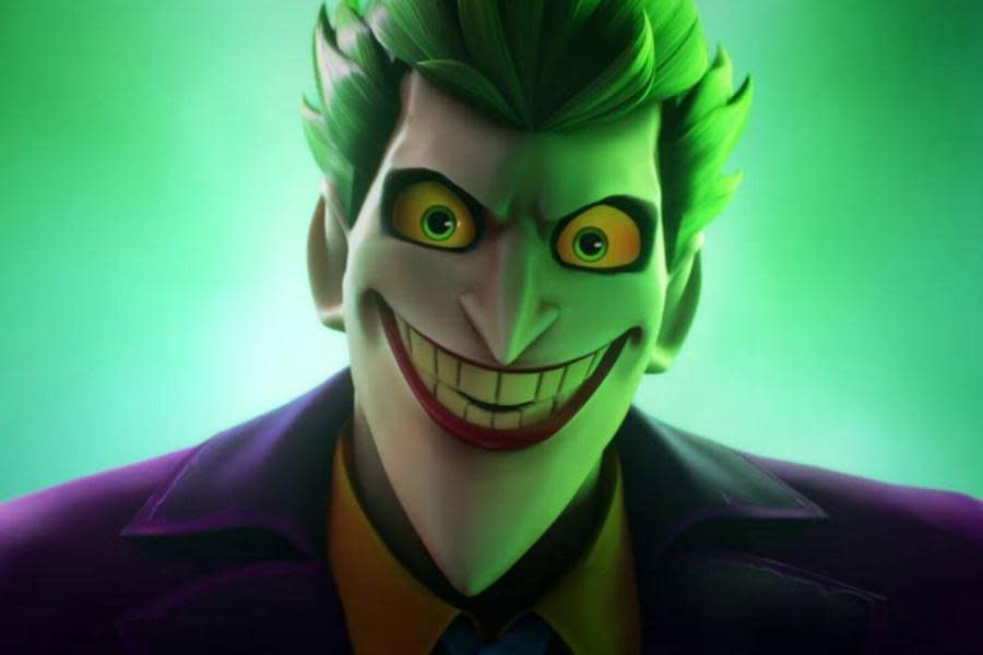 El Joker llegará a MultiVersus y será interpretado por un actor famoso