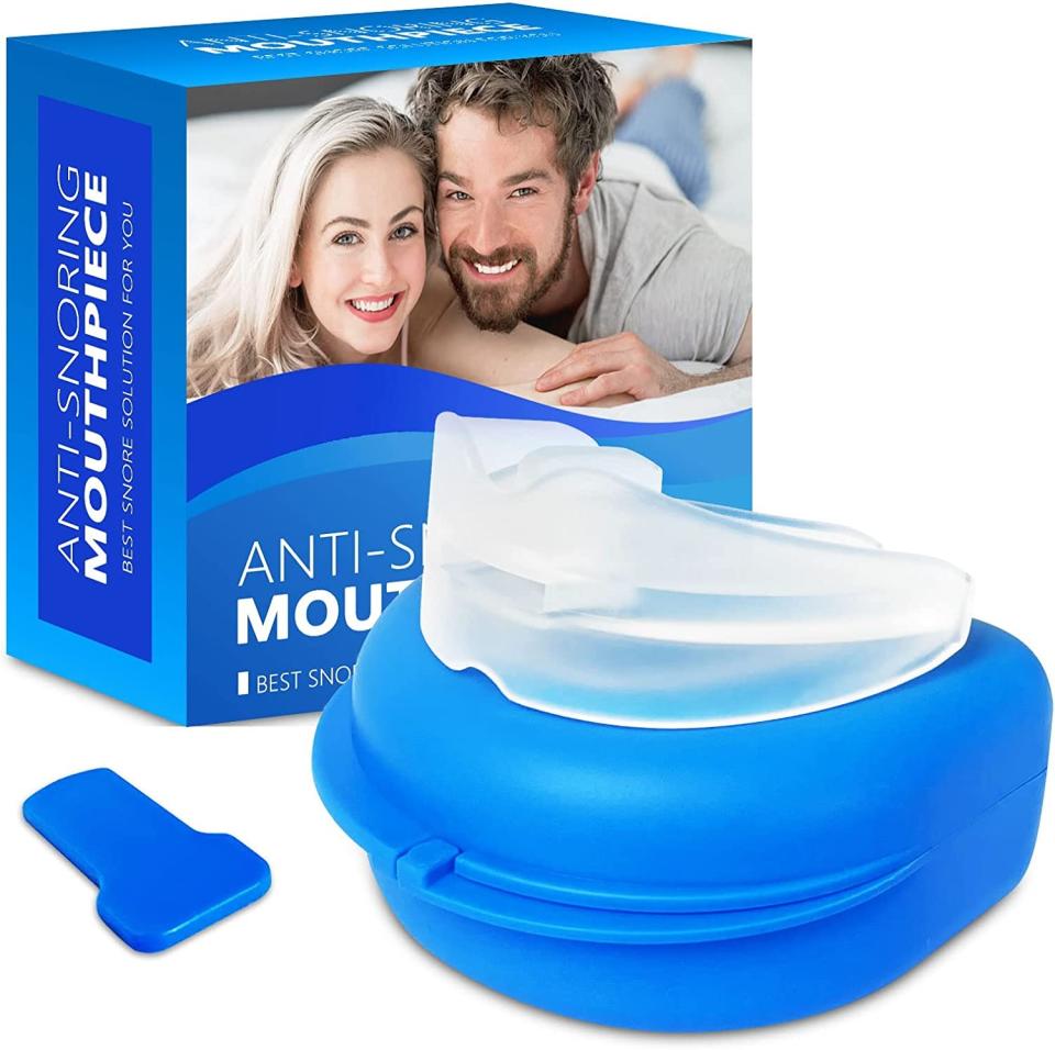 The Best Snoring Mouthguards for Peaceful Sleep in 2023