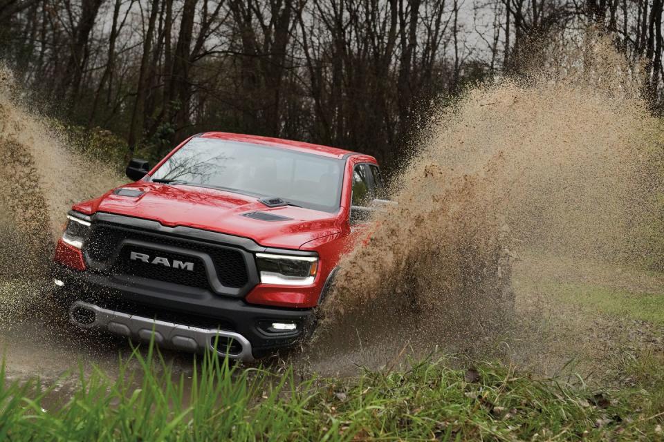 Photo credit: FCA US LLC