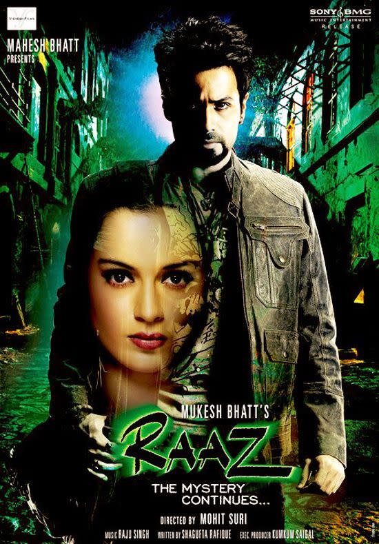 Raaz 2 (2009)