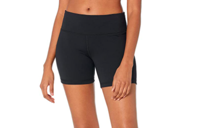 Meet your new everyday workout shorts. (Photo: Amazon)