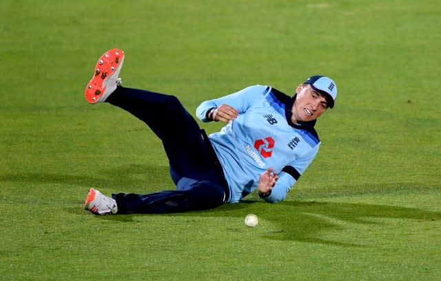 England v Ireland – Third One Day International – Ageas Bowl