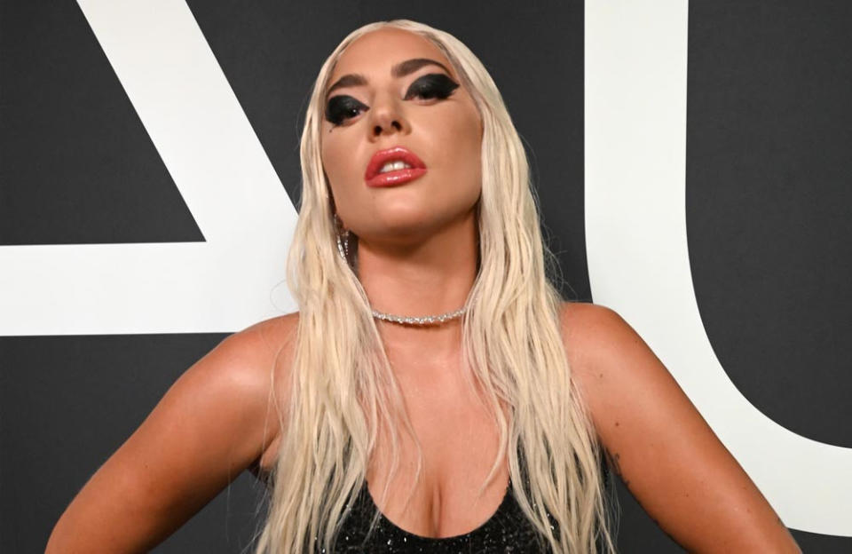 Lady Gaga's Haus Labs to re-launch with new formula credit:Bang Showbiz