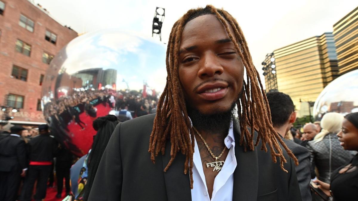 Fetty Wap Reflects On Music Career, Selling Drugs When Sales Were Low