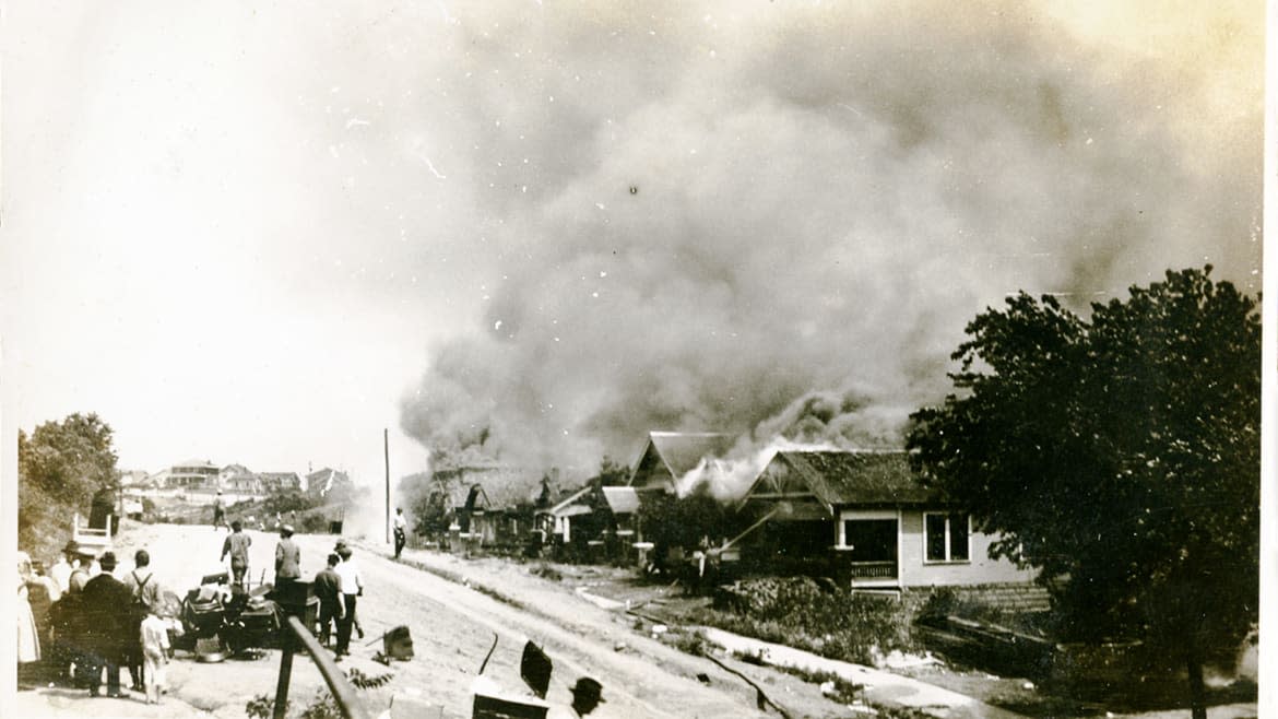 Oklahoma Historical Society