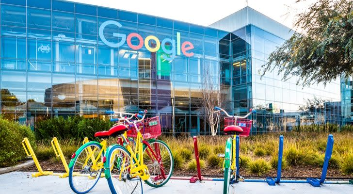 Retirement Stocks to Buy: Alphabet (GOOG, GOOGL)