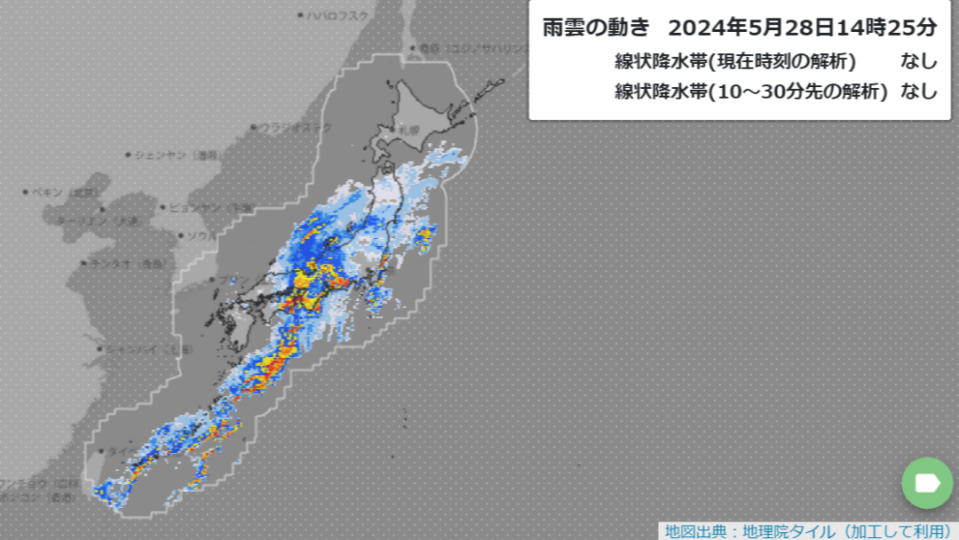 鋒面與颱風攪局　日本多架航班取消、JR西日本部分路線恐停駛