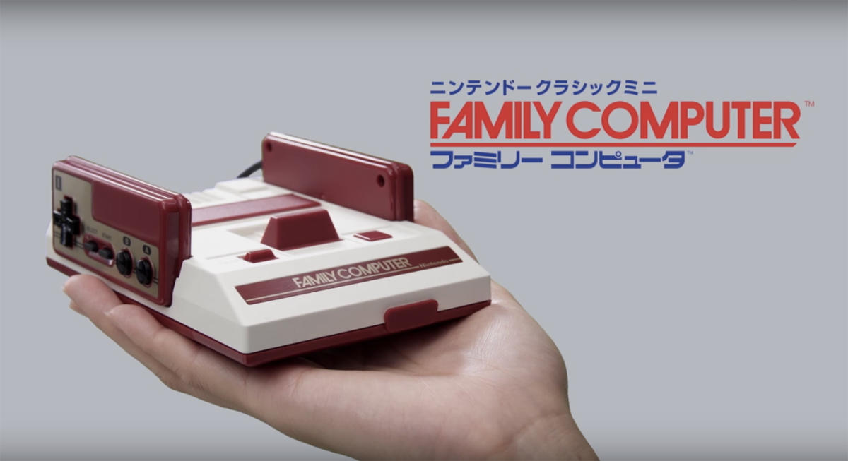 Famicom Mini Series: Mario Bros., Nintendo