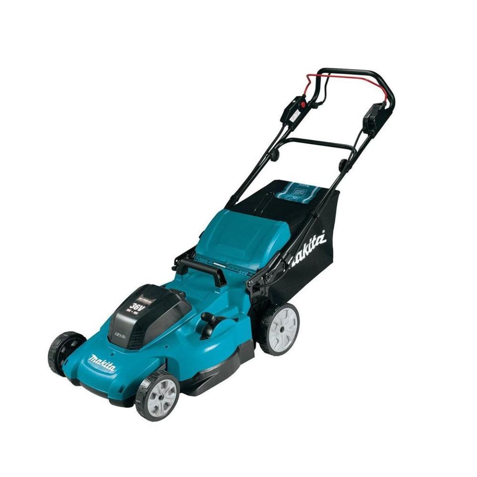 XML11CT1 Battery Lawn Mower