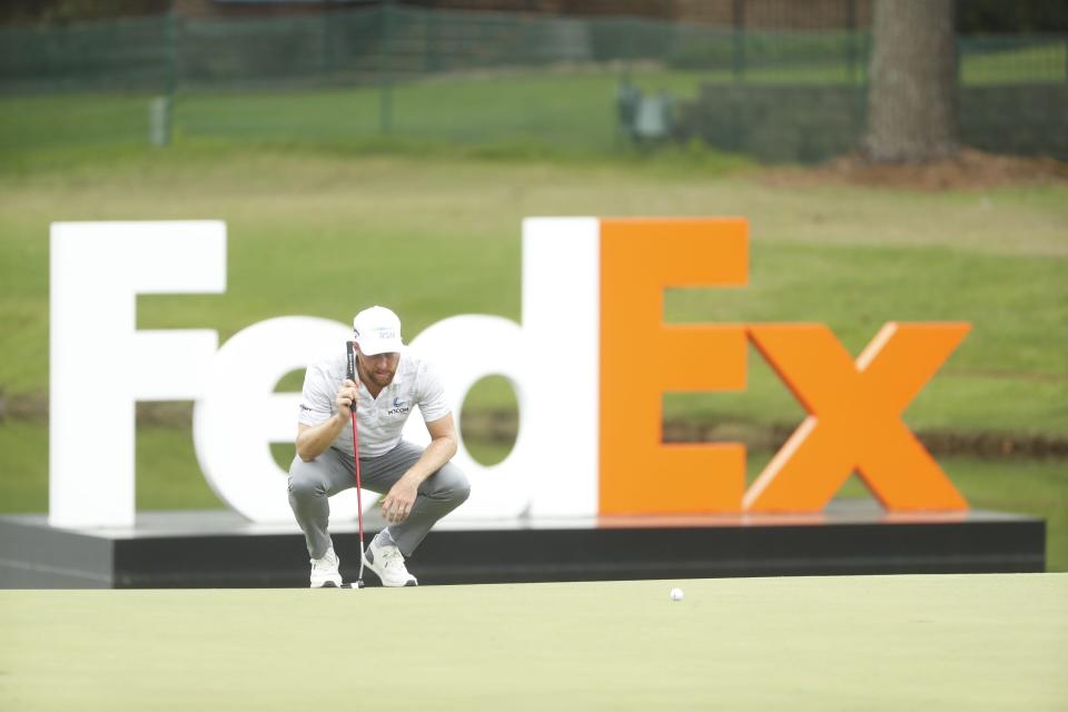 FedEx St. Jude Championship 2024 Thursday tee times, PGA Tour pairings