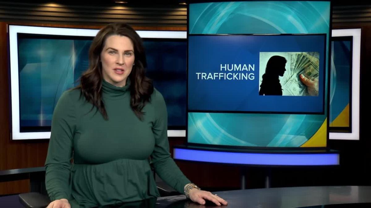 Law Enforcement Cracking Down On Human Trafficking In Montana 6831