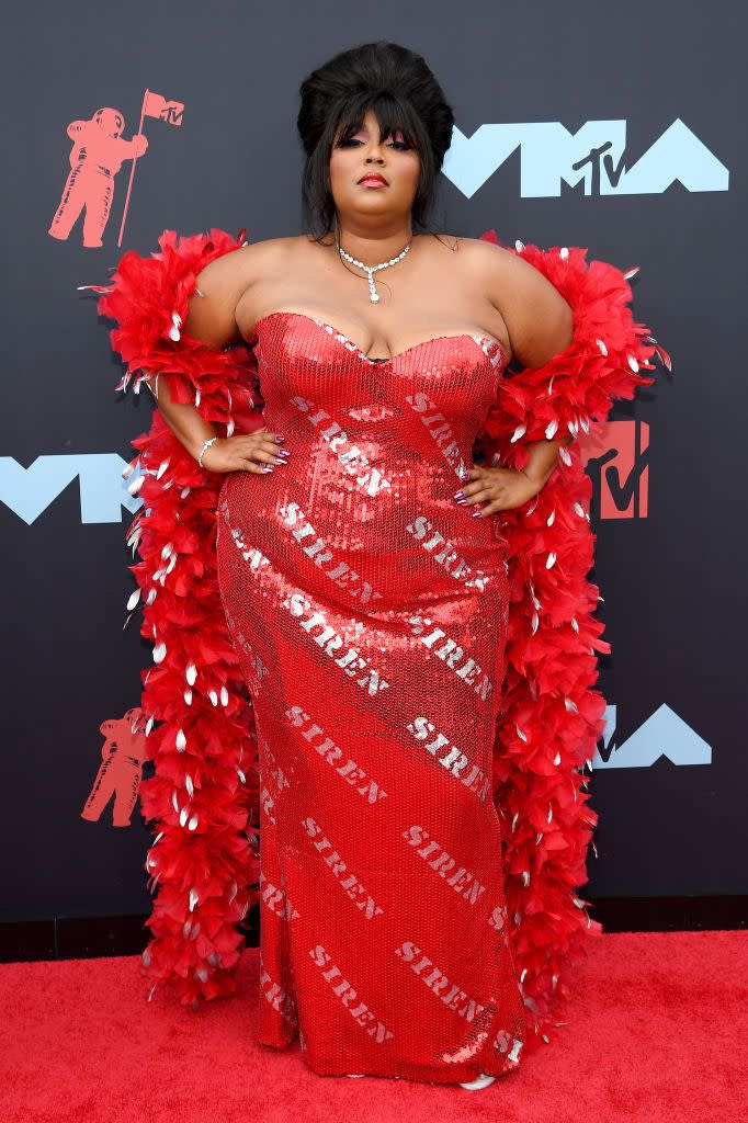 Lizzo