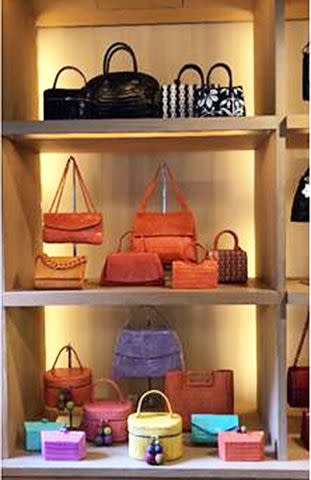 <p>United States Attorney's Office</p> Nancy Gonzalez handbags