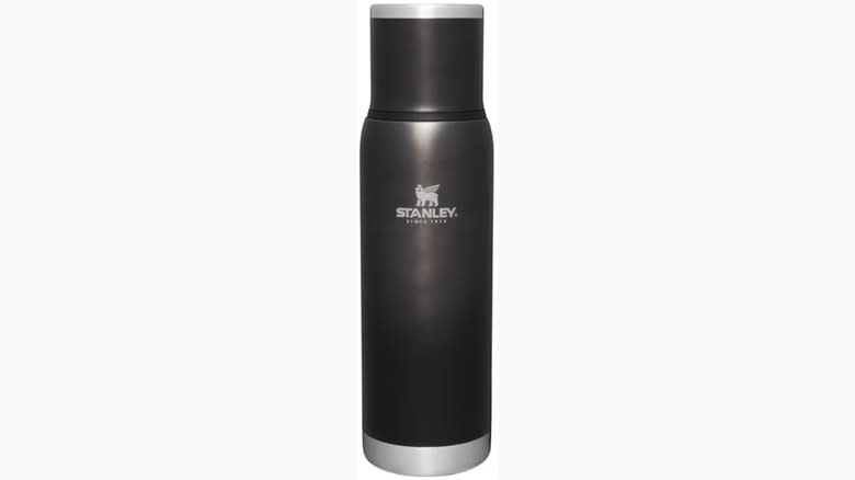 Stanley Adventure To-Go Bottle in black