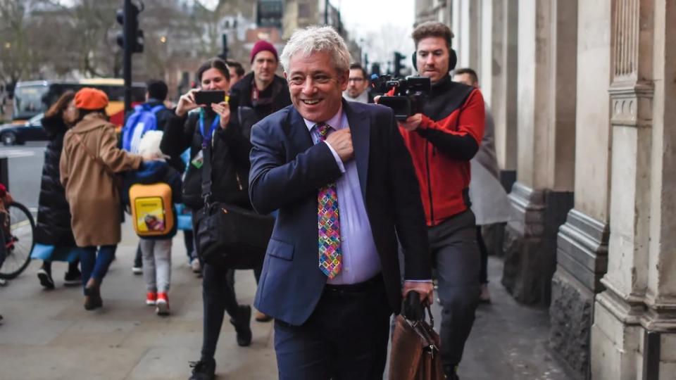 john-bercow-getty