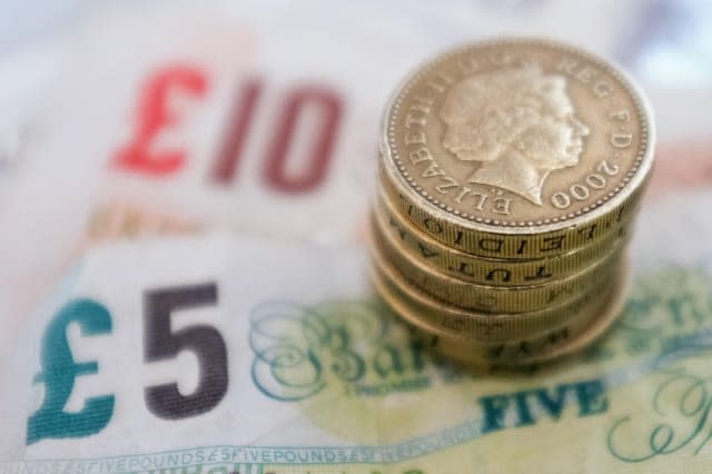 Deadline for old round pounds is nearly here