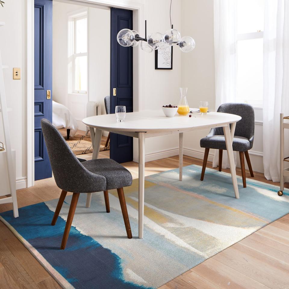 <p><a href="https://go.redirectingat.com?id=74968X1596630&url=https%3A%2F%2Fwww.westelm.com%2Fproducts%2Fsunkissed-landscape-rug-light-pool-t4245&sref=https%3A%2F%2Fwww.goodhousekeeping.com%2Fhome%2Fdecorating-ideas%2Fg30858332%2Fbest-places-to-buy-rugs%2F" rel="nofollow noopener" target="_blank" data-ylk="slk:Shop Now;elm:context_link;itc:0;sec:content-canvas" class="link ">Shop Now</a></p><p>West Elm</p><p>westelm.com</p><span class="copyright">West Elm</span>