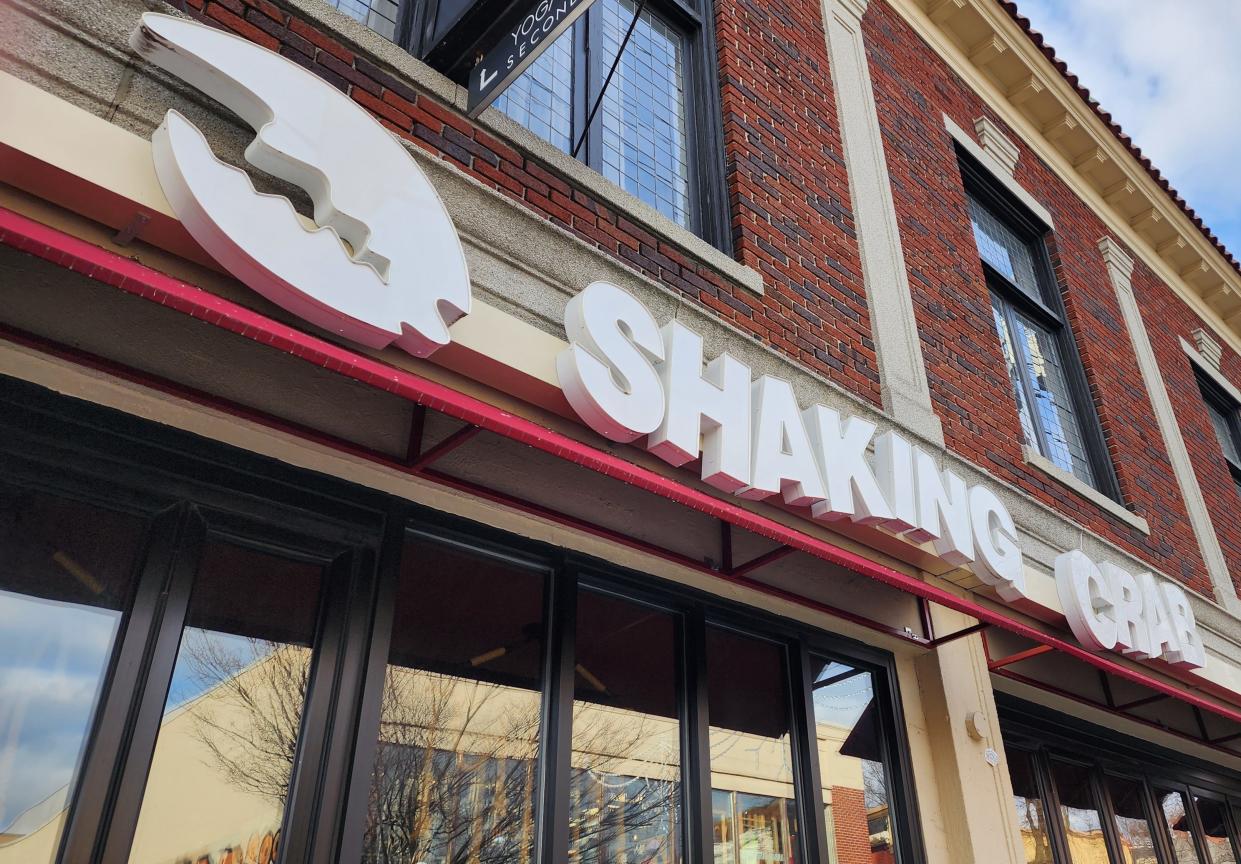 During a Thursday status hearing at the License Commission, the Shaking Crab co-founder Kevin Duong said issues with installing ventilation that have delayed construction on the 544 Main St. site have not improved since the chain's last update to the commission on May 4.