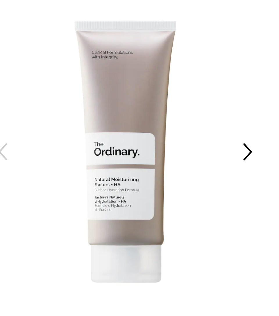 <p><a href="https://go.redirectingat.com?id=74968X1596630&url=https%3A%2F%2Fwww.sephora.com%2Fproduct%2Fthe-ordinary-deciem-natural-moisturizing-factors-ha-P427414&sref=https%3A%2F%2Fwww.womenshealthmag.com%2Fbeauty%2Fg42126274%2Fthe-ordinary-skin-care-products%2F" rel="nofollow noopener" target="_blank" data-ylk="slk:Shop Now;elm:context_link;itc:0;sec:content-canvas" class="link ">Shop Now</a></p><p>Natural Moisturizing Factors + HA</p><p>sephora.com</p><p>$6.50</p>