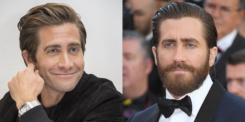 Jake Gyllenhaal