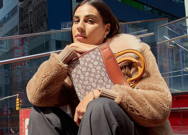 Everything You Need to Know About the Coach Cyber Monday Sale  2021—Including the Top 12 Pieces We're Adding to Our Carts