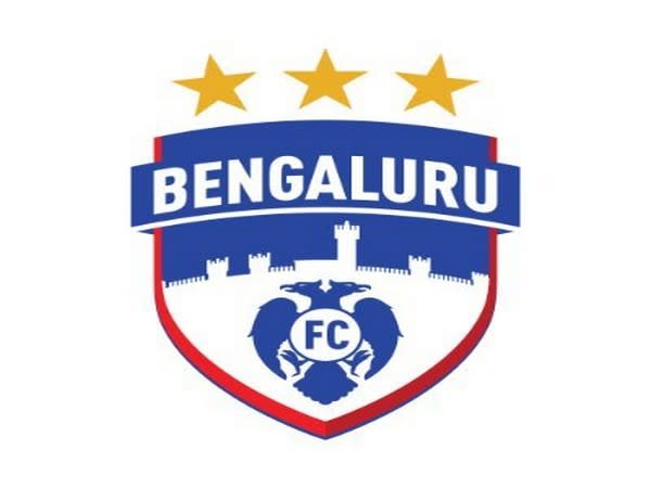 Bengaluru FC logo 