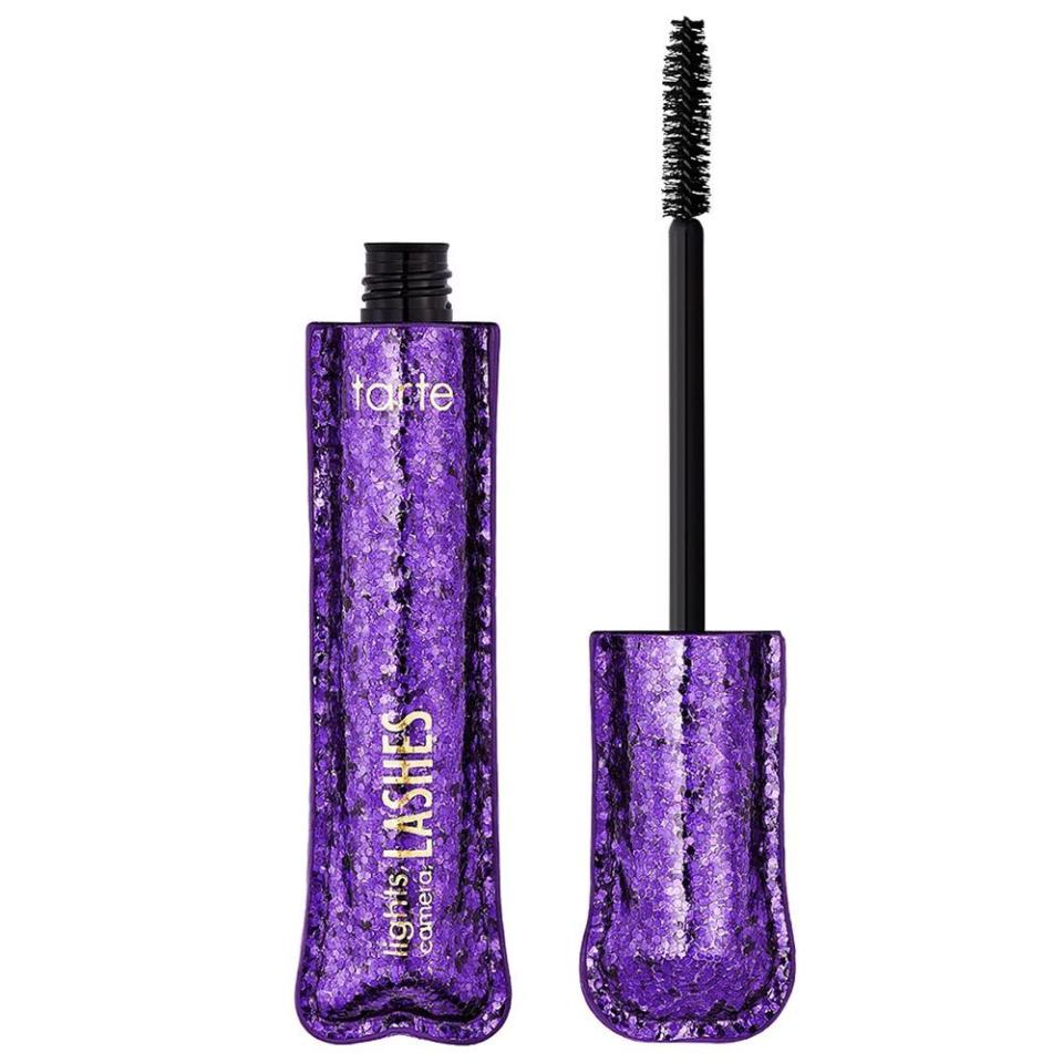 Tarte Lights, Camera, Lashes Mascara 4-in-1