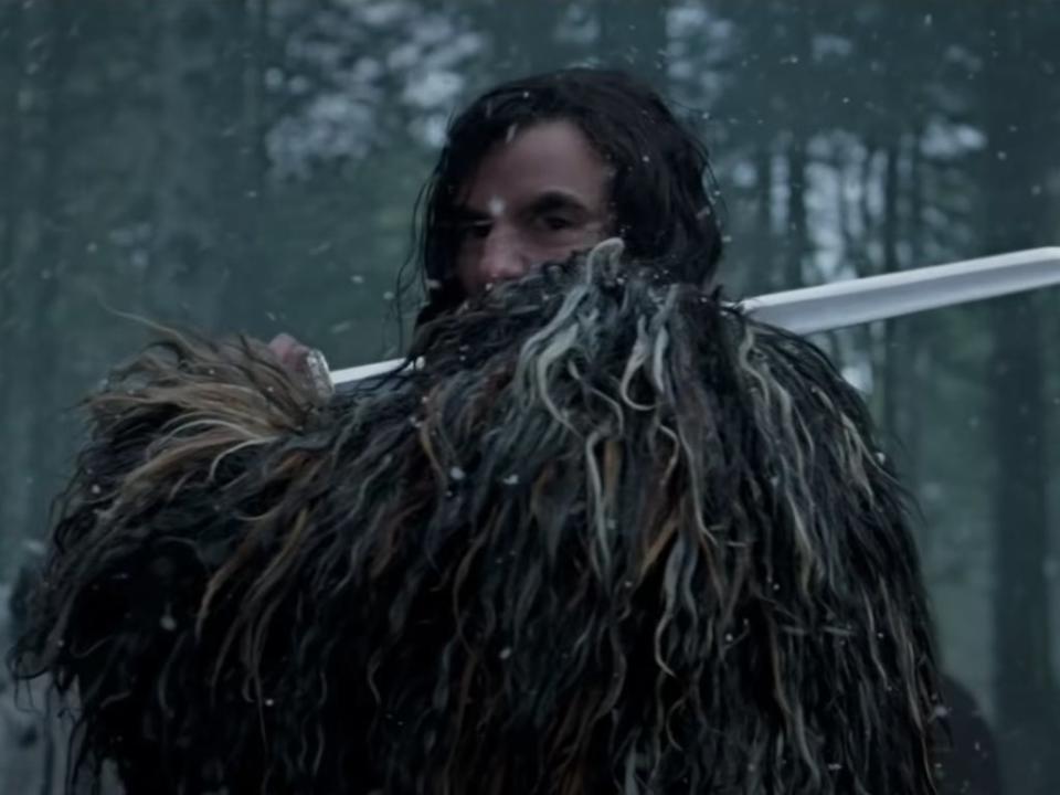 ‘The Northman’ (Focus Features)