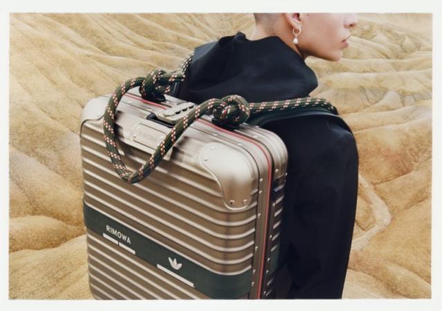 Rimowa Collaborates With Off-White And Reveals New Designs