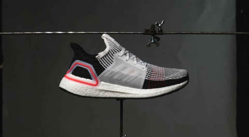 Adidas is dropping its all new Ultraboost 19 running shoes later this week,