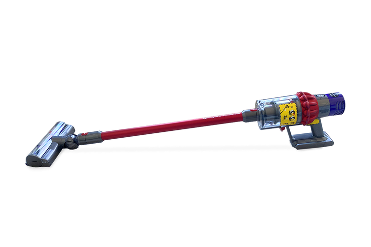 The dyson Cyclone V10 Motorhead which is on sale for Afterpay Day