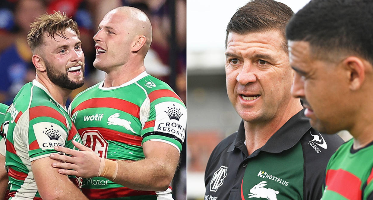 The South Sydney Rabbitohs Official Homepage