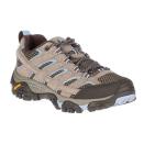 <p><strong>Merrell</strong></p><p>amazon.com</p><p><strong>$82.97</strong></p><p><a href="https://www.amazon.com/Merrell-Womens-Hiking-Aluminum-Marlin/dp/B01HFPPJB2/?th=1&psc=1&tag=syn-yahoo-20&ascsubtag=%5Bartid%7C2141.g.19791835%5Bsrc%7Cyahoo-us" rel="nofollow noopener" target="_blank" data-ylk="slk:Shop Now" class="link ">Shop Now</a></p><p>Merrell’s Moab is known as the “mother of all boots” for a reason: It’s just about the best hiking shoe you can find anywhere, especially for less than $100. Mesh uppers and side panels ensure <strong>feet stay cool during warm-weather hikes</strong>, while protective toe caps keep trail debris and water out. There’s generous arch and heel support, meaning even vertical, rocky paths are no issue. Plus, these bestsellers have that perfect outdoorsy look to them—they’re the total package.</p>