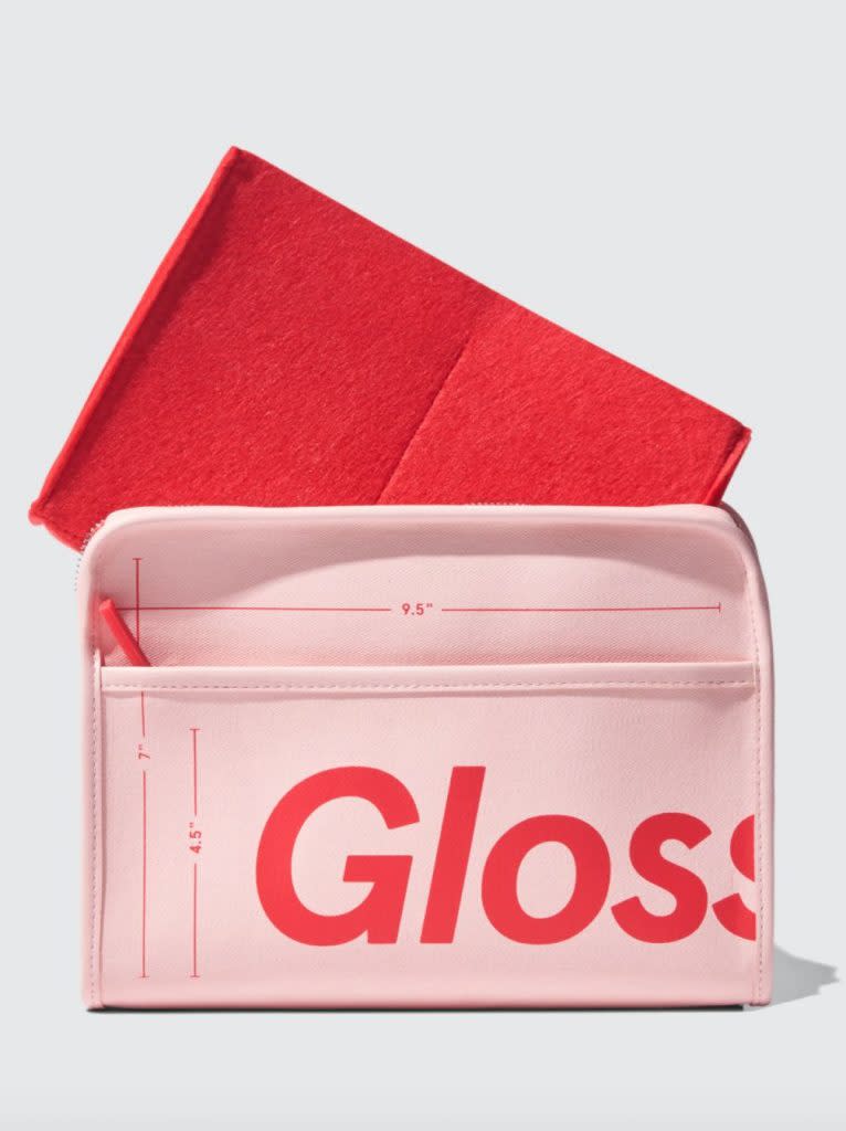 Credit: Glossier