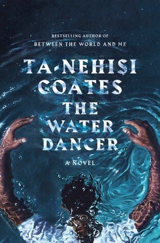 "Young Hiram Walker was born into bondage. When his mother was sold away, Hiram was robbed of all memory of her&mdash;but was gifted with a mysterious power. Years later, when Hiram almost drowns in a river, that same power saves his life. This brush with death births an urgency in Hiram and a daring scheme: to escape from the only home he&rsquo;s ever known." <br />Read the <strong><a href="https://www.goodreads.com/book/show/43982054" target="_blank" rel="noopener noreferrer">full Goodreads description here</a></strong>. It's released Sept. 24, but you can <strong><a href="https://amzn.to/2LiQHdB" target="_blank" rel="noopener noreferrer">preorder it on Amazon</a></strong>.