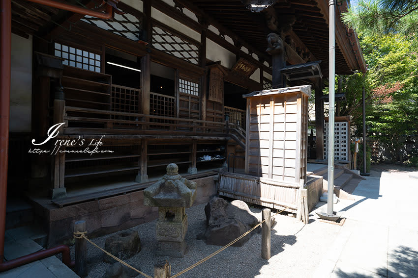 日本金澤｜妙立寺（忍者寺）