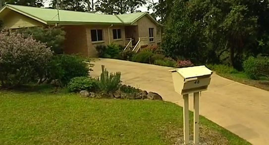 It's been two years since little William vanished from his grandmother's Kendall home. Photo: 7 News.