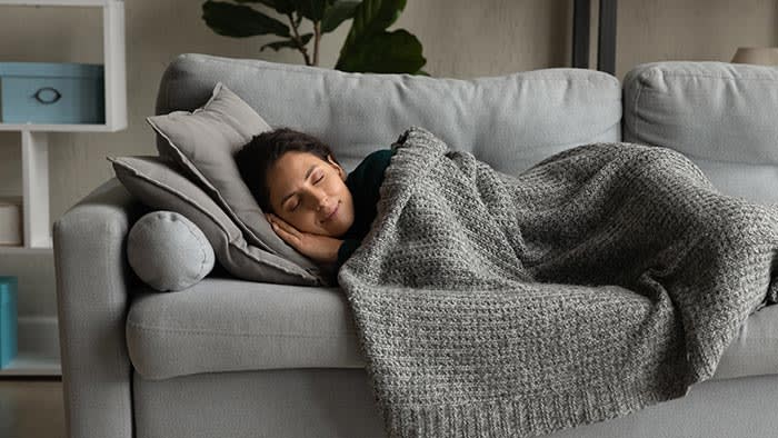 La siesta no le sienta bien a todo el mundo, ¿por qué?