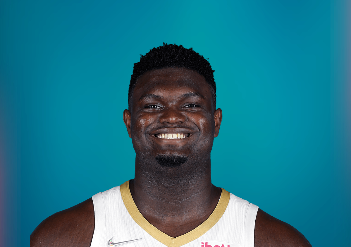 Pelicans star Zion Williamson rehabbing away from the team