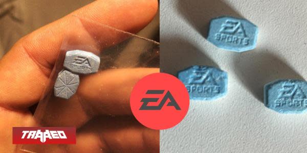 Droga llamada “Pastilla EA Sports” tiene en alerta a autoridades de Uruguay y Argentina después de causar la muerte de un joven