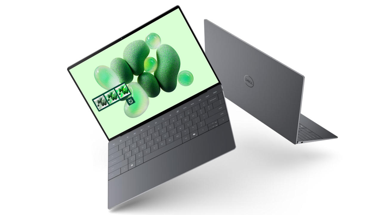 Der XPS 13 9345 wird einer der ersten neuen Copilot+-PCs von Dell sein. 