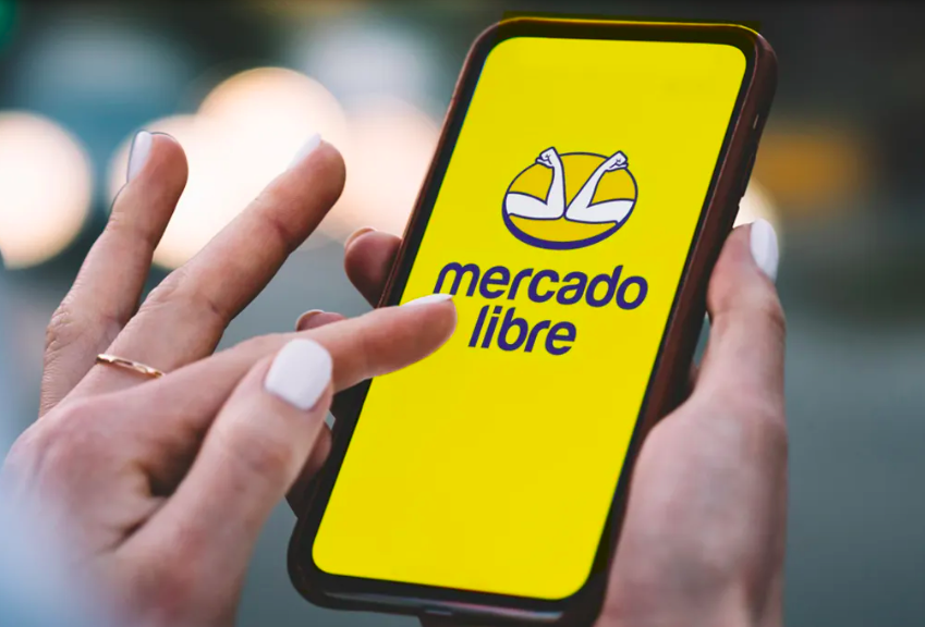 Los números de Mercado Libre en el primer trimestre del año fueron bueno, y se espera que el precio de la acción pueda subir hasta 20% en dólares en 12 meses