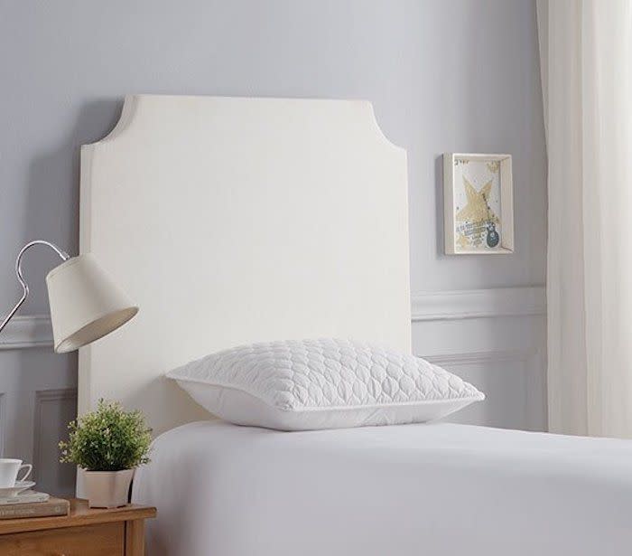 Merrigan DIY Panel Headboard