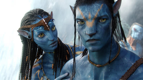 The “Avatar” animatronics at Disney World Animal Kingdom are crazy lifelike  it's almost scary