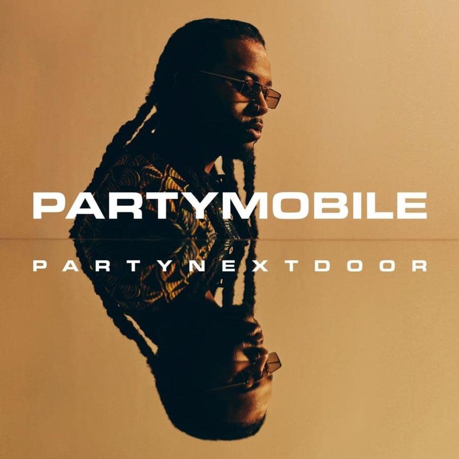 Partymobile By Partynextdoor