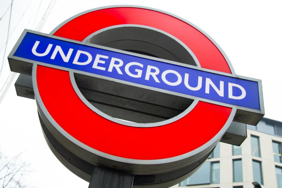 Full list of London Underground closures for this Easter bank holiday