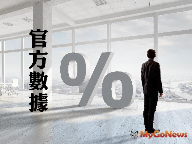 ▲官方數據！桃園3月房市YOY量增11.3％