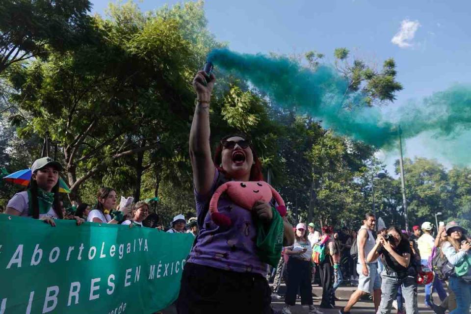 aborto niña Jalisco