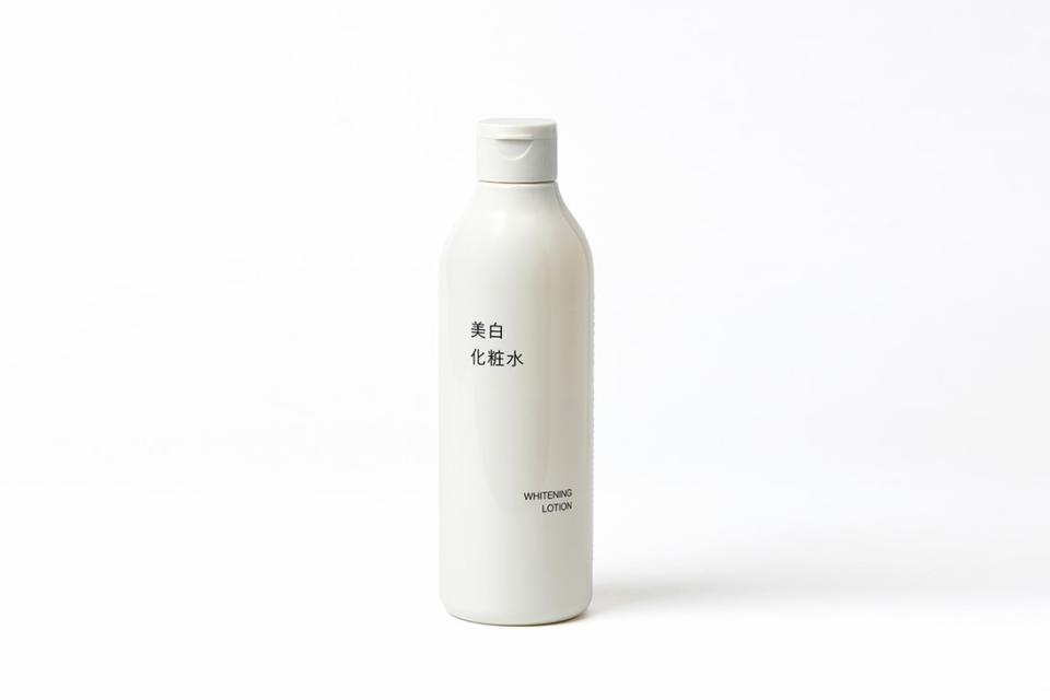 MUJI 美白化妝水 300ml｜NT$ 499 